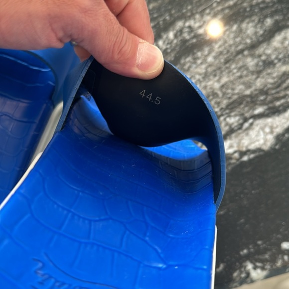 Christian Louboutin Slides - Picture 4 of 5